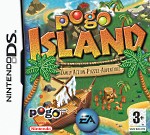 Pogo Island cover