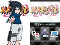 3rd Naruto skin